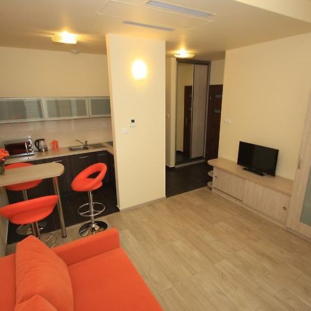 Asha Apartment Красков Стая снимка