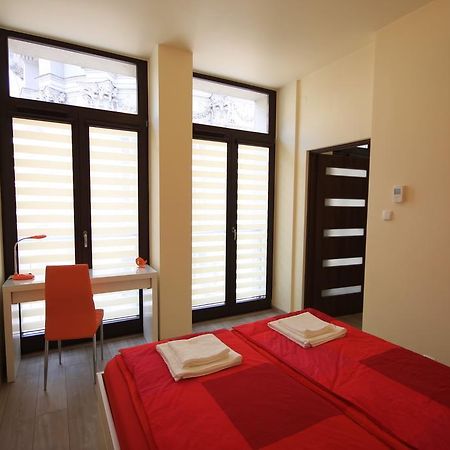 Asha Apartment Красков Стая снимка