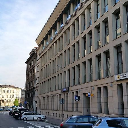 Asha Apartment Красков Екстериор снимка