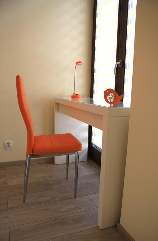 Asha Apartment Красков Стая снимка