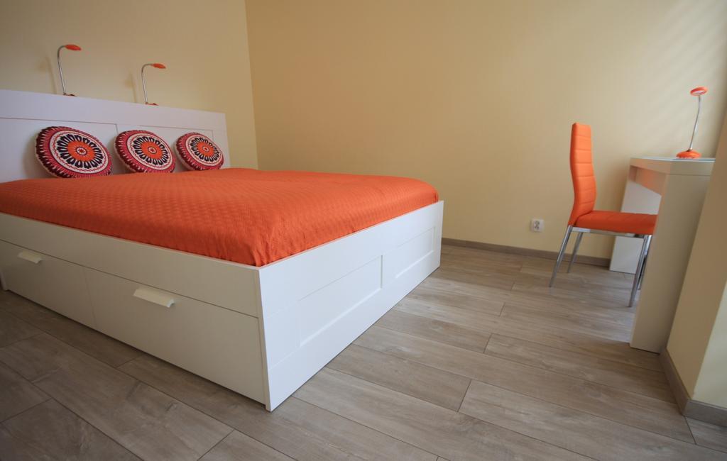 Asha Apartment Красков Стая снимка