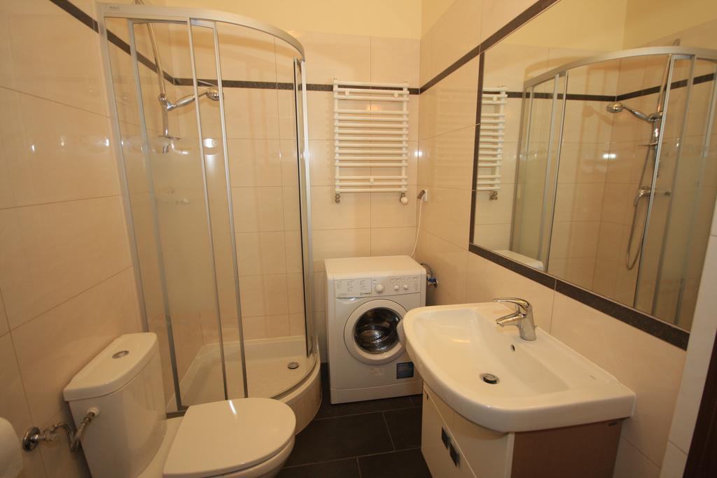 Asha Apartment Красков Стая снимка